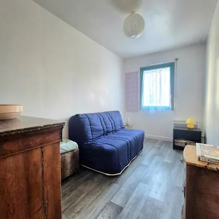 Very T3 At 3 Min From The St Enogat Apartment