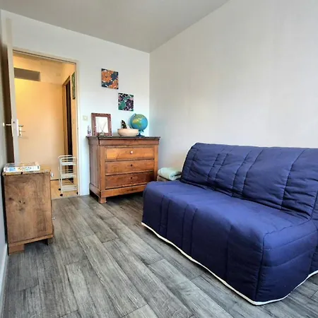 Apartment Very T3 At 3 Min From The St Enogat